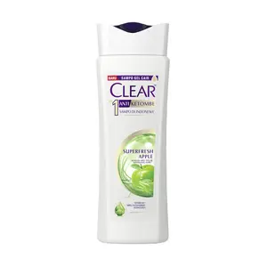 CLEAR SHP AD SUPERFRESH APPLE 160ml