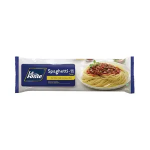 LAFONTE SPAGHETTI PLASTIK-11 450g