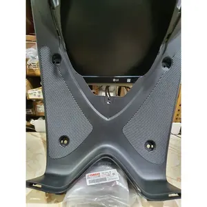 BORDES PIJAKAN KAKI MIO SOUL KARBU ASLI ORI YAMAHA 14D-F7481-00