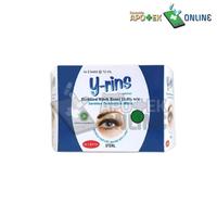 Gambar Y-RINS EYE LIQUID 12 ML 2 BOTOL (PEMBERSIH MATA) dari Apotek Zulkarnain Bekasi Timur Kota Bekasi 2 Tokopedia