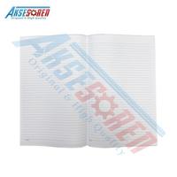 Gambar Kertas Double Folio Bergaris Kiky 1 Pack 100 Sheets / Polio Kiki 1 Pak - 100 Lembar dari Aksesoren Kab. Indramayu 3 Tokopedia
