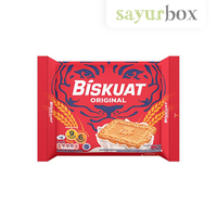 Gambar Biskuat Biskuit Original 120 - 140 gram Sayurbox dari Sayurbox Kab. Bogor 1 Tokopedia