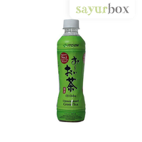 Gambar ITO EN Unsweetened Green Tea Botol 300 ml Sayurbox dari Sayurbox Kab. Bogor 1 Tokopedia