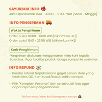 Gambar ITO EN Unsweetened Green Tea Botol 300 ml Sayurbox dari Sayurbox Kab. Bogor 2 Tokopedia