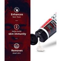 Gambar Ustraa Power Face wash-Energize & De Tan-100g dari Gamal.men Kota Administrasi Jakarta Timur 4 Tokopedia