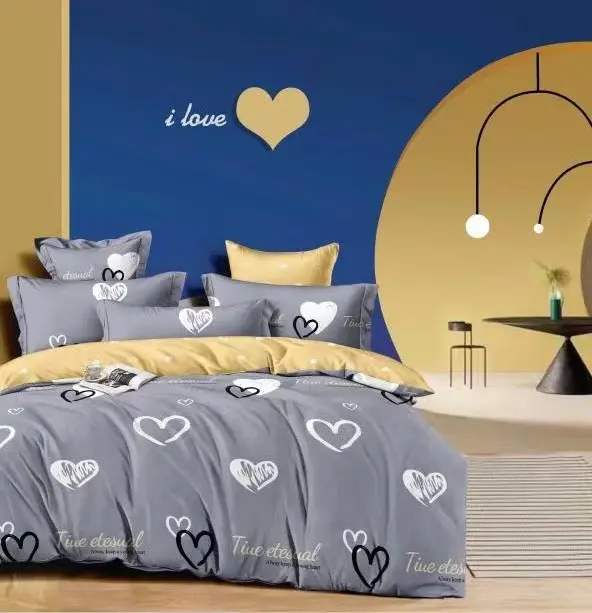 Gambar Bedcover Briurn Veronica 150 / 230 VR-MP-8199 - BC 150x220 dari Idola Style Kota Administrasi Jakarta Utara 5 Tokopedia