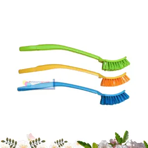 Sikat Kamar Mandi Gagang Panjang / Sikat Lantai Kamar Mandi