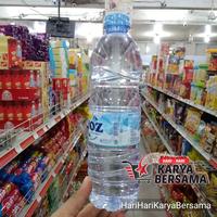 Gambar MINUMAN AIR MINERAL AMOZ 600ML dari HariHariKaryaBersama Kota Medan 3 Tokopedia
