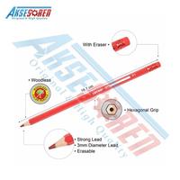 Gambar Pensil Warna Bisa Dihapus Joyko [CP-115/24 Warna] / Color Pencil 1 Set - 24 Warna dari Aksesoren Kab. Indramayu 2 Tokopedia