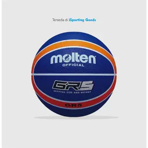MOLTEN bola basket molten GR5 ORIGINAL bola basket size 5