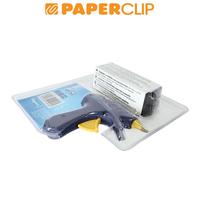 Gambar GLUE GUN RAPID 5000423 7MM dari Paperclip Indonesia Kota Administrasi Jakarta Selatan 3 Tokopedia