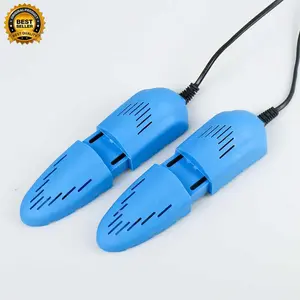 Shoes Dryer Alat Pengering Sepatu Basah Elektrik 10W 220V EU Plug