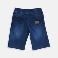 Gambar Short/ Celana Pendek Denim Anak Laki Biru/ Donald Duck Blue Denim - Int:S, Blue dari Rodeo Junior Kota Administrasi Jakarta Barat 4 Tokopedia