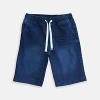 Gambar Short/ Celana Pendek Denim Anak Laki Biru/ Donald Duck Blue Denim - Int:S, Blue dari Rodeo Junior Kota Administrasi Jakarta Barat 3 Tokopedia