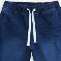 Gambar Short/ Celana Pendek Denim Anak Laki Biru/ Donald Duck Blue Denim - Int:S, Blue dari Rodeo Junior Kota Administrasi Jakarta Barat 5 Tokopedia