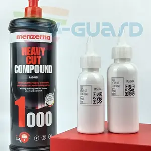 Menzerna HCC Heavy Cut Compound 1000 REPACK