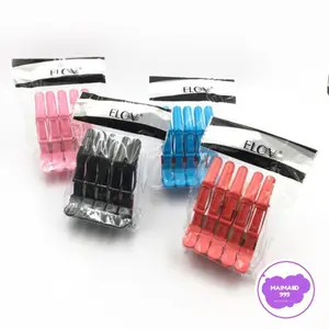 Jepit Rambut Buaya Crocodile / Jepit Buaya Jepit Salon Rambut Jepitan