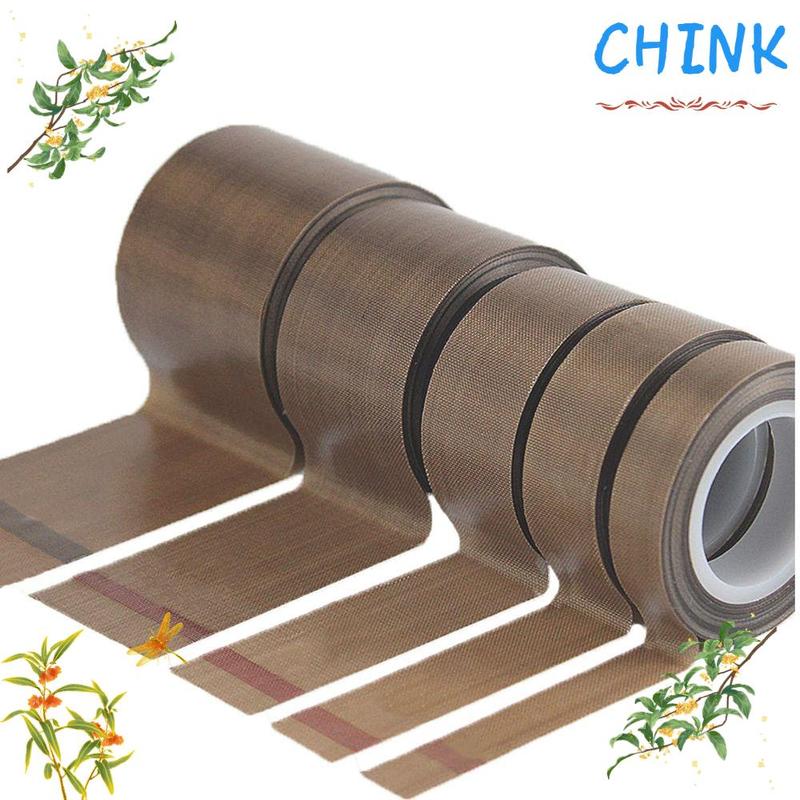 10M Teflon Tape Practical Insulating High Temperature Resistant - Shop ...