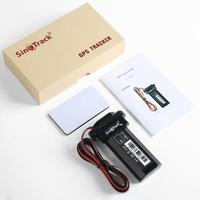 Gambar Gps Tracker Mobil Motor Murah SinoTrack, TAHAN AIR, Gratis Server GPS dari GPS ELEVEN Kota Administrasi Jakarta Utara 5 Tokopedia