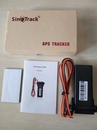 Gambar Gps Tracker Mobil Motor Murah SinoTrack, TAHAN AIR, Gratis Server GPS dari GPS ELEVEN Kota Administrasi Jakarta Utara 2 Tokopedia