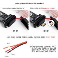 Gambar Gps Tracker Mobil Motor Murah SinoTrack, TAHAN AIR, Gratis Server GPS dari GPS ELEVEN Kota Administrasi Jakarta Utara 1 Tokopedia