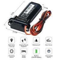 Gambar Gps Tracker Mobil Motor Murah SinoTrack, TAHAN AIR, Gratis Server GPS dari GPS ELEVEN Kota Administrasi Jakarta Utara 4 Tokopedia