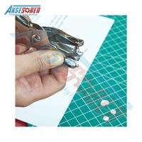 Gambar Pembolong Kertas Joyko [PU-34] / One Hole Punch Tang Pelubang Manual dari Aksesoren Kab. Indramayu 5 Tokopedia