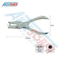 Gambar Pembolong Kertas Joyko [PU-34] / One Hole Punch Tang Pelubang Manual dari Aksesoren Kab. Indramayu 3 Tokopedia