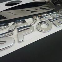 Gambar ENGINE HOOD EMBLEM PAJERO SPORT/ LOGO PAJERO/ LOGO KAP MESIN PAJERO dari Victorious Max Kota Administrasi Jakarta Pusat 3 Tokopedia