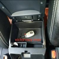 Gambar multi tray consule box/ multitray center console box all new fortuner dari Victorious Max Kota Administrasi Jakarta Pusat 2 Tokopedia
