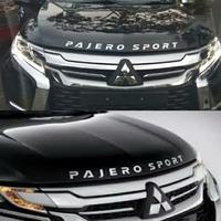 Gambar ENGINE HOOD EMBLEM PAJERO SPORT/ LOGO PAJERO/ LOGO KAP MESIN PAJERO dari Victorious Max Kota Administrasi Jakarta Pusat 2 Tokopedia