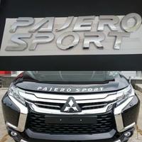 Gambar ENGINE HOOD EMBLEM PAJERO SPORT/ LOGO PAJERO/ LOGO KAP MESIN PAJERO dari Victorious Max Kota Administrasi Jakarta Pusat 1 Tokopedia
