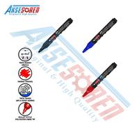 Gambar Spidol Papan Tulis White Board Marker Pen Faber Castell [Permanent] - Merah dari Aksesoren Kab. Indramayu 3 Tokopedia