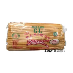 Mie Lidi Medan / Mie Gomak GL cap Harimau 1 kg