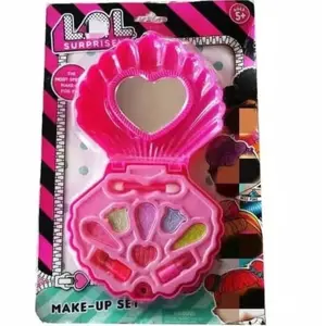 MAINAN MAKE UP ANAK LOL / MAINAN MAKE UP LOL / MAINAN MAKE UP SET ANAK
