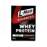Gambar L-MEN CHOCOLATE - VANILLA BOX 500 GR dari Hypermart Ekalokasari Kota Bogor 1 Tokopedia
