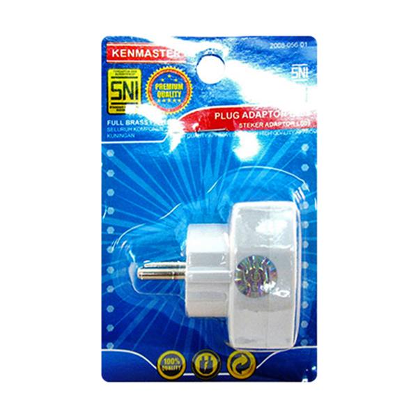 Gambar KENMASTER STEKER L009 SNI dari Hypermart Ekalokasari Kota Bogor Tokopedia