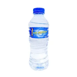 HPM VP DRINKING WATER BOTTLE 330 ML - AIR MINERAL