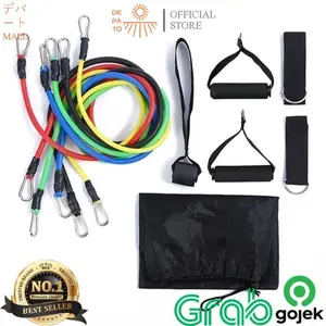 Teiko Home Gym ORIGINAL DPT