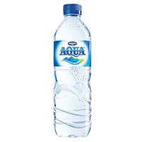 Gambar AQUA AIR MINERAL BOTOL 600 ML dari Hypermart Cibubur Junc Kota Administrasi Jakarta Timur 1 Tokopedia