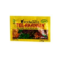 Gambar TOLAK ANGIN 15 ML SACHET 1 PCS dari Hypermart Ekalokasari Kota Bogor 1 Tokopedia