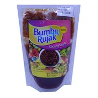 Gambar BUMBU RUJAK KACANG MEDE SEDANG dari Hypermart Ekalokasari Kota Bogor 1 Tokopedia