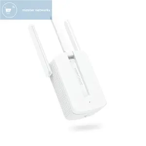 Mercusys MW300RE 300Mbps Wi-Fi Range Extender
