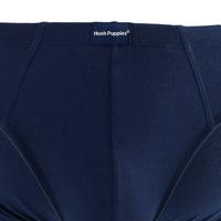 Gambar Celana Dalam Pria Hush Puppies Knit Brief Cover Dk Gray / Navy - Dk Gray, S dari Hush Puppies Official Store Kota Tangerang 5 Tokopedia