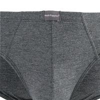 Gambar Celana Dalam Pria Hush Puppies Knit Brief Cover Dk Gray / Navy - Dk Gray, S dari Hush Puppies Official Store Kota Tangerang 4 Tokopedia