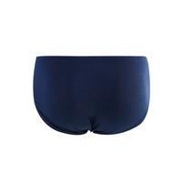 Gambar Celana Dalam Pria Hush Puppies Knit Brief Cover Black / Navy - Black / Navy, S dari Hush Puppies Official Store Kota Tangerang 3 Tokopedia