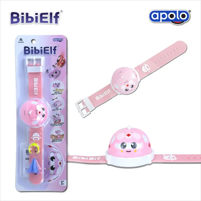 Gambar Bibielf - Sweet Ladybug dari Agata Toys Kota Administrasi Jakarta Barat 4 Tokopedia