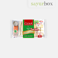 Gambar Cedea Steamboat Tomyum 300 gram Sayurbox dari Sayurbox Kab. Bogor 1 Tokopedia