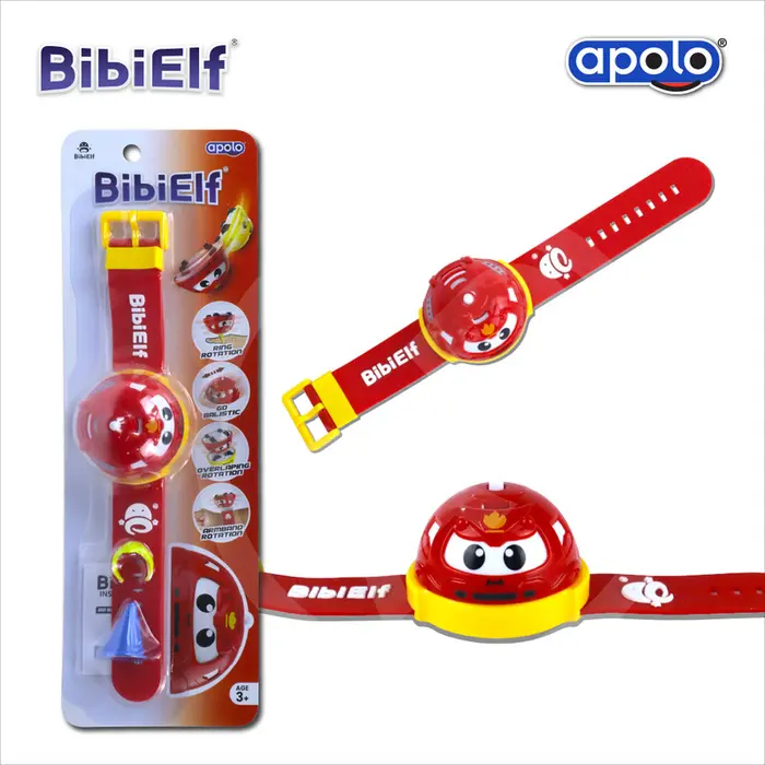 Gambar Bibielf - Sweet Ladybug dari Agata Toys Kota Administrasi Jakarta Barat 3 Tokopedia