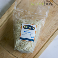 Gambar Kanasin Ikan Teri Nasi Asin 250 gram Sayurbox dari Sayurbox Kota Administrasi Jakarta Selatan 1 Tokopedia